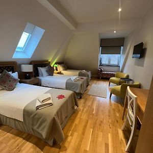 Comfort Dreibettzimmer