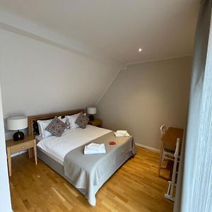 Familien-Zimmer